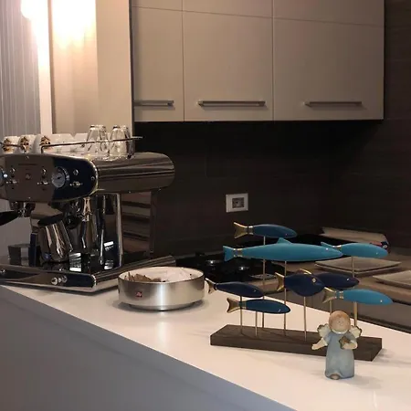 Approdo Alojamento de Acomodação e Pequeno-almoço