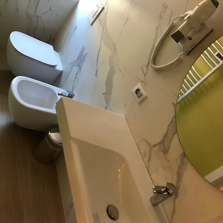 Approdo Alojamento de Acomodação e Pequeno-almoço 3*